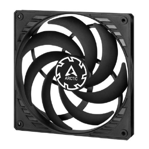 ARCTIC P14 Slim PWM PST Pressure-optimised 140 mm PWM Fan with integrated Y-cable