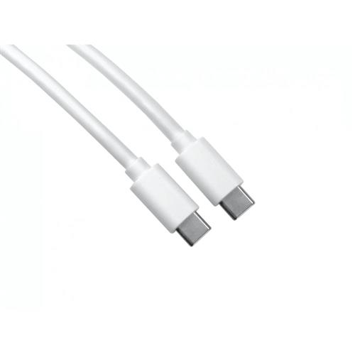 Cables Direct NLMOB-931-2 USB cable USB 3.2 Gen 1 (3.1 Gen 1) 1.8 m USB C 5 Gbit/s 15 W White