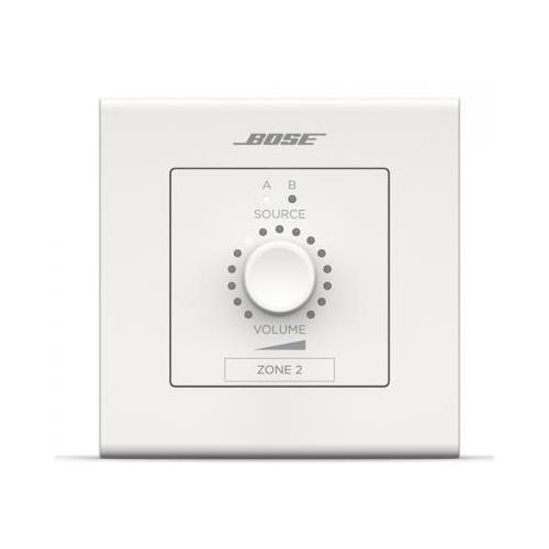 ControlCenter digital zone controllers White