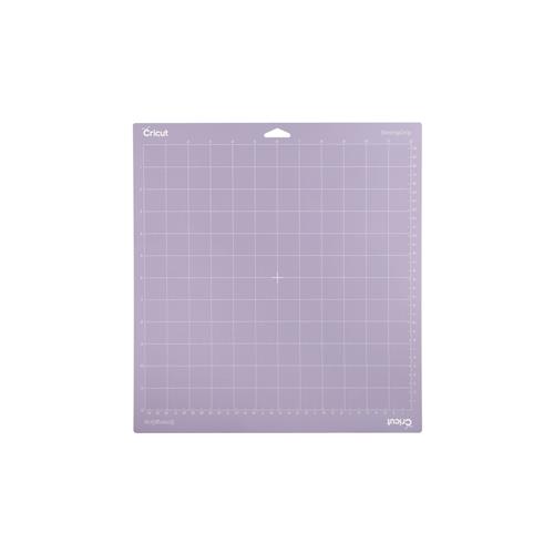 Cricut Explore/Maker StrongGrip Machine Mat (12x12") 1-pack