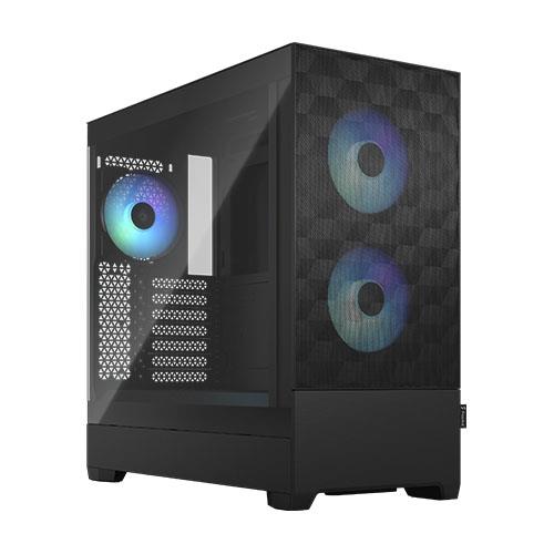 Fractal Design Pop Air Tower Black