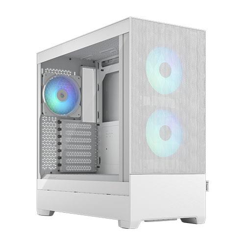 Fractal Design Pop Air Tower White