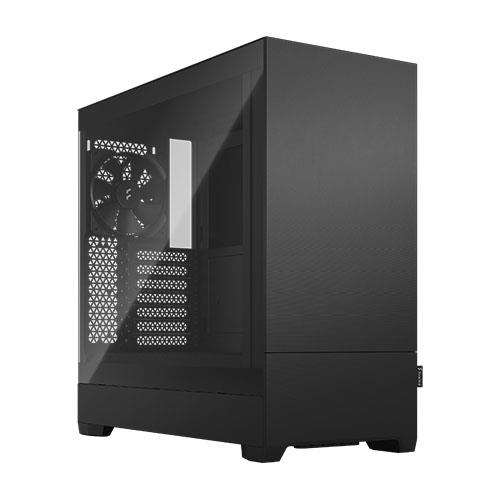 Fractal Design Pop Silent Tower Black