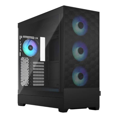 Fractal Design Pop XL Air Tower Black