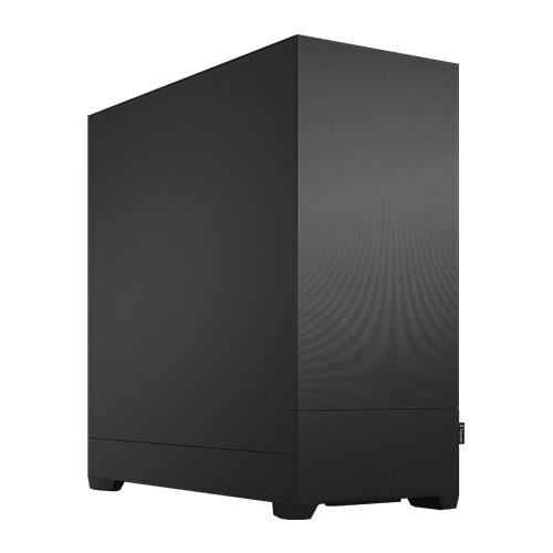Fractal Design Pop XL Silent Tower Black