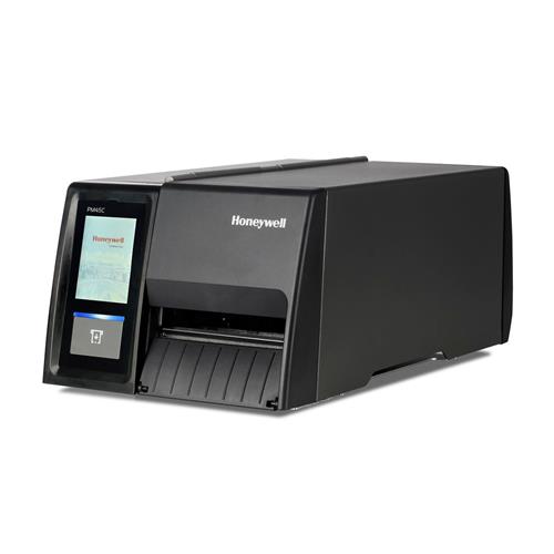 Honeywell PM45 Compact label printer Thermal transfer 203 x 203 DPI 350 mm/sec Wired Ethernet LAN