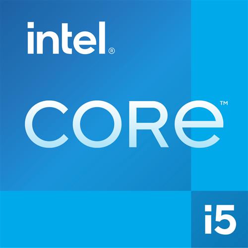 Intel Processor i5-12400F Core i5 Alder Lake LGA 1700 6C/12T 4.4GHz 18MB DDR5