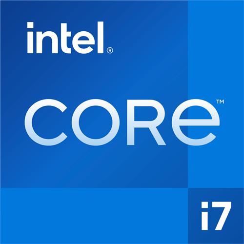 Intel Core i7-12700 processor 25 MB Smart Cache Tray