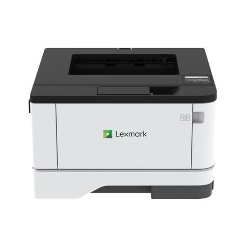 Lexmark MS331dn 600 x 600 DPI A4
