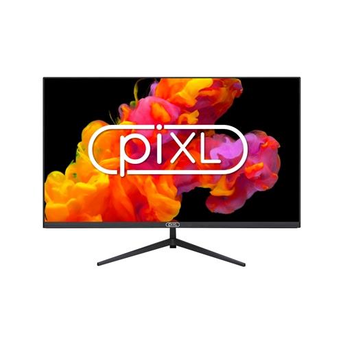 piXL CM32F4 computer monitor 81.3 cm (32") 1920 x 1080 pixels Full HD LCD Black