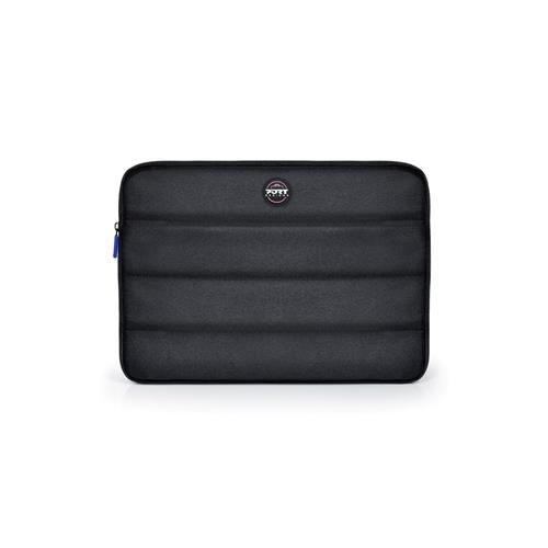 PORT Designs PORTLAND SLEEVE 13/14'' BK Sleeve