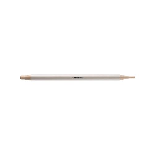 Samsung Flip Pen (5st). Device compatibility: Interactive display Brand compatibility: Samsung Product colour: Beige White. Quantity per pack: 5 pc(s)