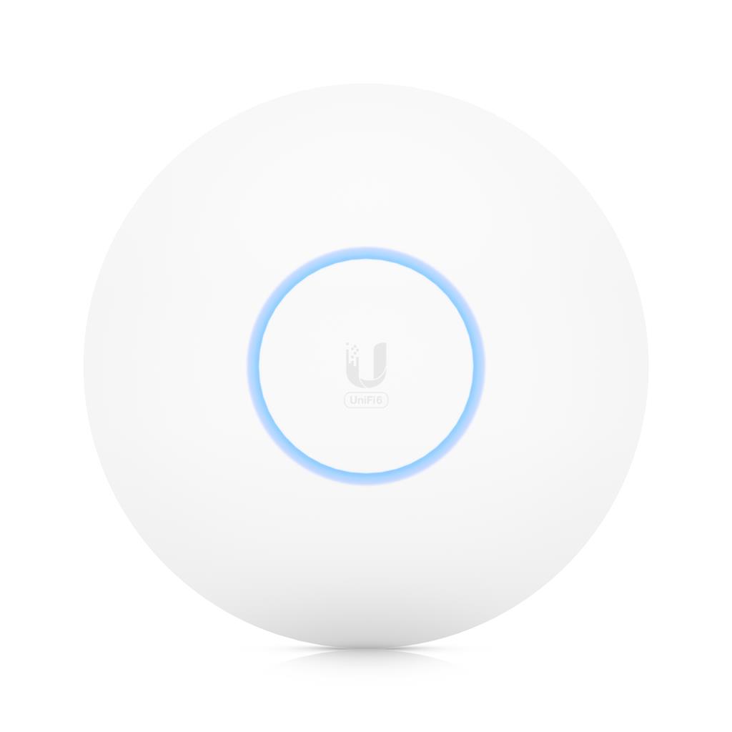 Ubiquiti UniFi Access Point U6 Pro