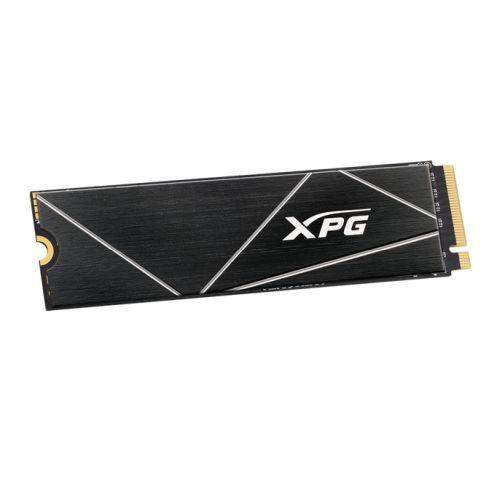XPG GAMMIX S70 Blade 4 TB M.2 PCI Express 4.0 NVMe 3D NAND
