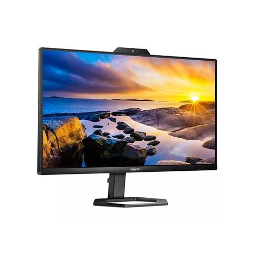 Philips 5000 series 24E1N5300HE/75 computer monitor 60.5 cm (23.8") 1920 x 1080 pixels Full HD LCD Black
