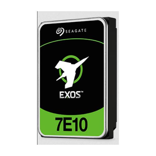 Seagate Enterprise ST8000NM017B internal hard drive 8 TB 7200 RPM 256 MB 3.5" Serial ATA III