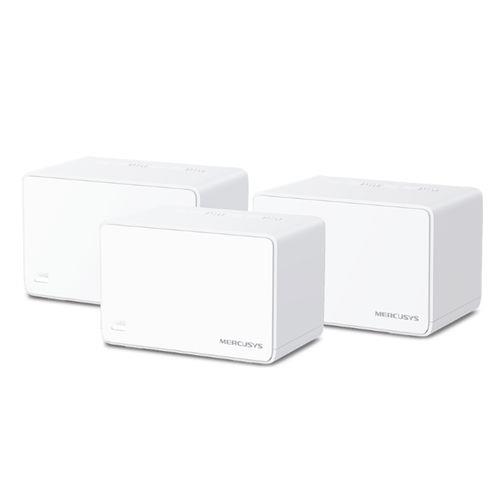 Mercusys AX3000 Whole Home Mesh WiFi 6 System