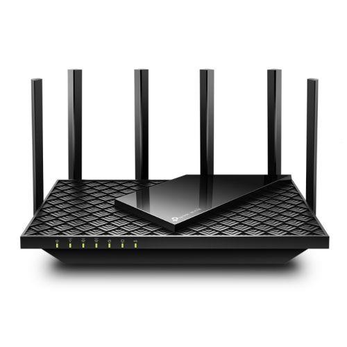 TP-Link Archer AXE5400 Tri-Band Gigabit Wi-Fi 6E Router
