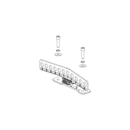 Bose 843344-0010 speaker mount Ceiling