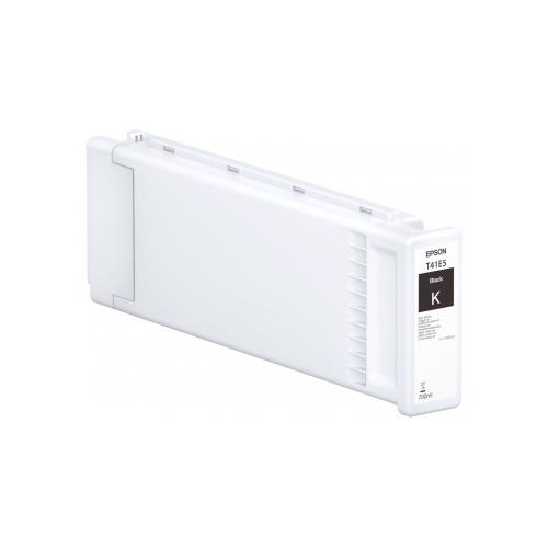 Epson Singlepack UltraChrome XD2 Black 700ml