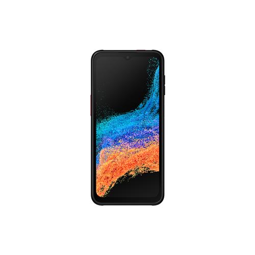 Samsung Galaxy Xcover6 Pro 16.8 cm (6.6") 1080 x 2408 pixels 6 GB 128 GB 50 MP Black