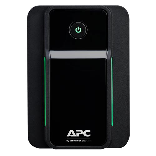 APC Back-UPS 500VA 230V AVR IEC Sockets