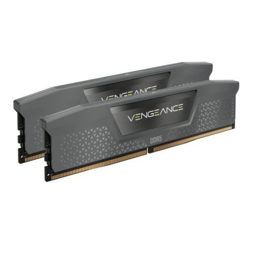 Corsair Vengeance 64GB (2x32GB) DDR5 DRAM 5200MT/s C40 AMD EXPO Memory Kit