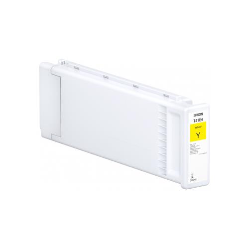 Epson Singlepack UltraChrome XD2 Yellow 700ml