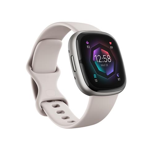 Fitbit Sense 2 Digital Touchscreen Aluminium GPS (satellite)