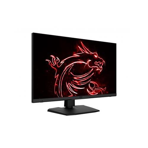MSI Optix MPG321QRF-QD computer monitor 81.3 cm (32") 2560 x 1440 pixels Quad HD LCD Black