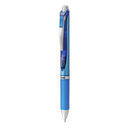 Photos - Other for Computer Pentel Refill for  EnerGel Pen 0.7mm Blue 3 Refills Per Wallet  LR7-3C LR7-3C (Pack 12)