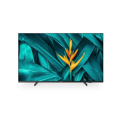 Philips 55HFL5214U 139.7 cm (55") 4K Ultra HD Smart TV Wi-Fi Black 350 cd/m
