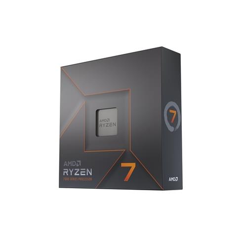 AMD Ryzen 7 7700X processor 4.5 GHz 32 MB L3 Box