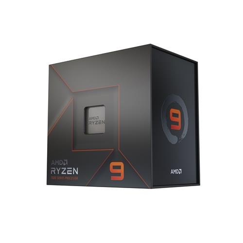 AMD Ryzen 9 7900X processor 4.7 GHz 64 MB L3 Box