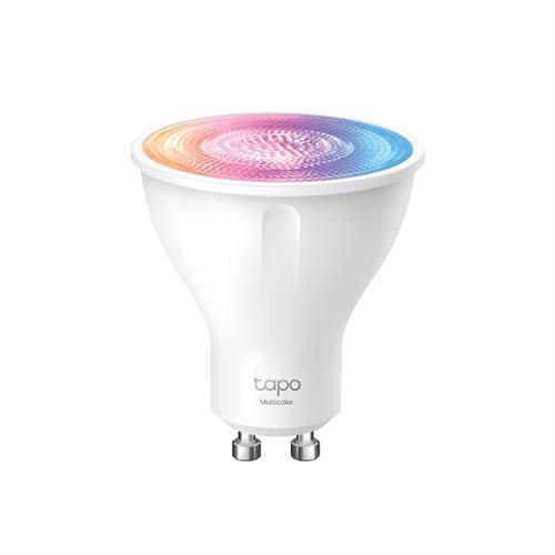 TP-Link Tapo Smart Wi-Fi Spotlight Dimmable