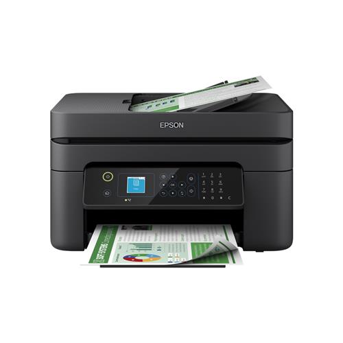 Epson WorkForce WF-2930DWF