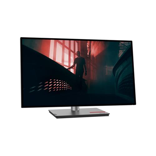 Lenovo ThinkVision P27h-30 68.6 cm (27") 2560 x 1440 pixels Quad HD IPS