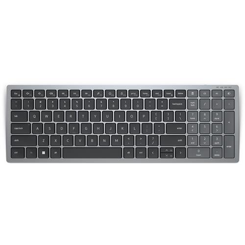 DELL Pro Plus Compact Keyboard - KB740 - UK (QWERTY)