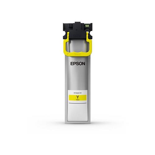 Epson WF-C53xx / WF-C58xx Series Ink Pack L Yellow