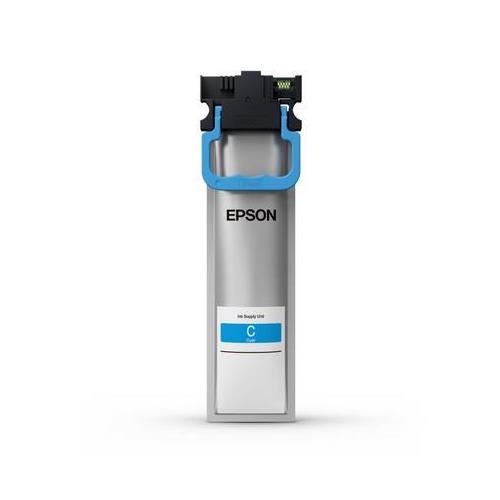 Epson WF-C53xx / WF-C58xx Series Ink Pack XL Cyan