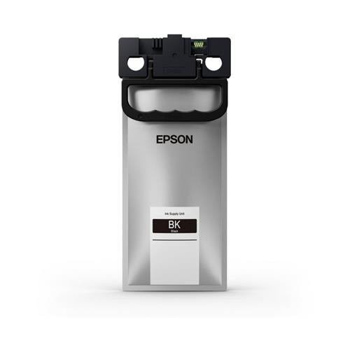 Epson WF-C53xx / WF-C58xx Series Ink Pack XXL Black