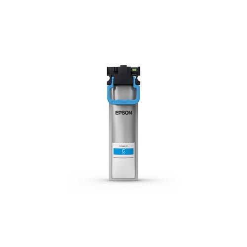 Epson WF-C53xx / WF-C58xx Series Ink Pack L Cyan