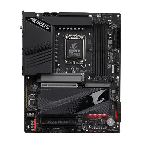 GIGABYTE Intel Core 14th Intel Core i3 Intel Core i5