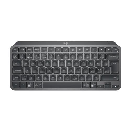 Logitech MX Keys Mini For Business