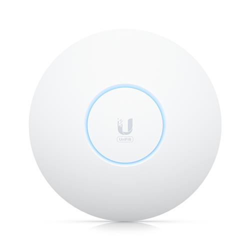Ubiquiti UniFi6 Enterprise 4800 Mbit/s White Power over Ethernet (PoE)