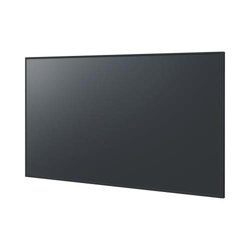 Panasonic TH-75EQ2W Signage Display Digital signage flat panel 189.2 cm (74.5") LED 500 cd/m 4K Ultra HD Black 18/7