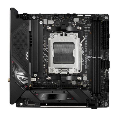 ASUS ROG STRIX B650E-I GAMING WIFI AMD B650 Socket AM5 mini ITX