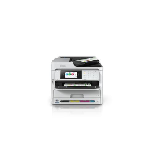 Epson WorkForce Pro WF-C5890DWF Printer