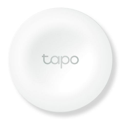 TP-Link Tapo Smart Button