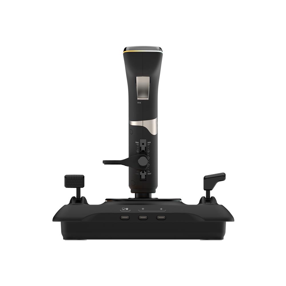 Turtle Beach VelocityOne Flightstick - Flight Joystick for Xbox Series X|S, Xbox One & Windows PC - Image 5